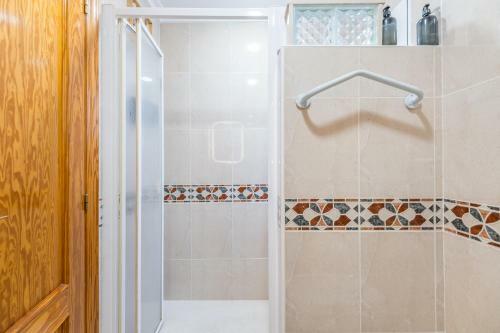 Apartamento Mirador Del Mediterr�neo