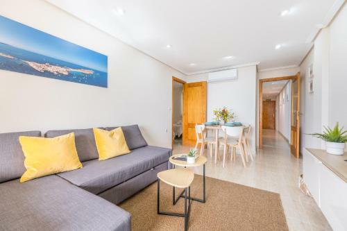Apartamento Mirador Del Mediterr�neo