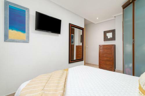 Apartamento Sacry
