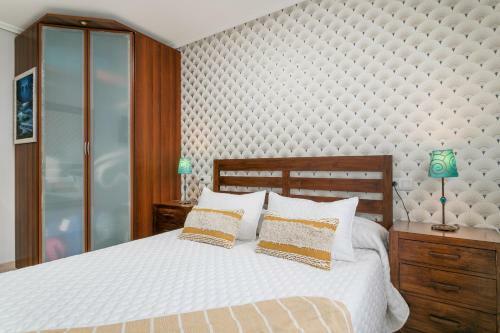 Apartamento Sacry