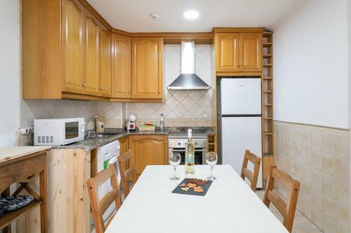 Apartamento Sacry