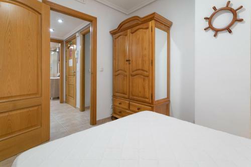 Apartamento Sacry