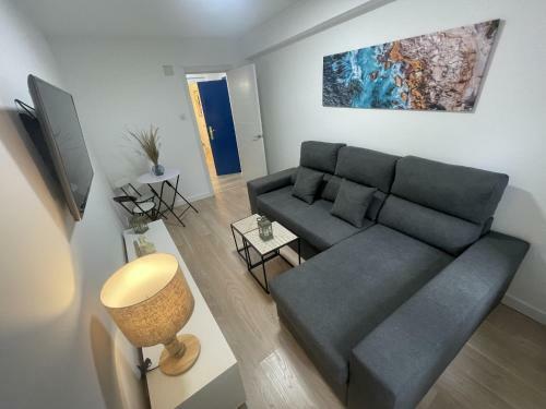 Apartamento Vacare Azul Mar Y Cielo