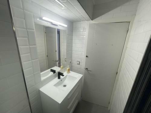 Apartamento Vacare Azul Mar Y Cielo