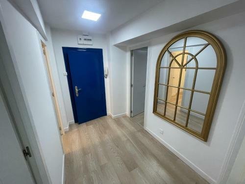 Apartamento Vacare Azul Mar Y Cielo