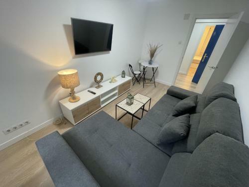 Apartamento Vacare Azul Mar Y Cielo