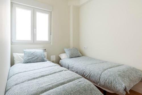 Apartamento Casa Junto A La Catedral