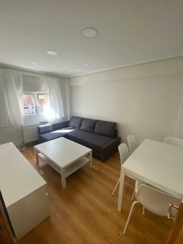 Apartamento En El Centro - Cercano A La Playa