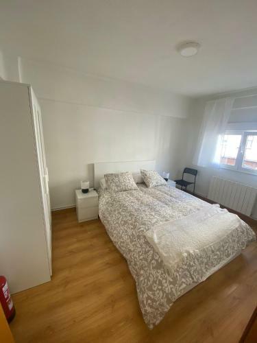 Apartamento En El Centro - Cercano A La Playa