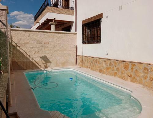 Villa Pablo, Despe�aperros