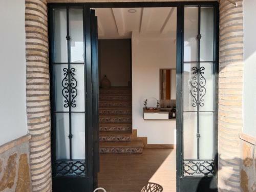 Villa Pablo, Despe�aperros