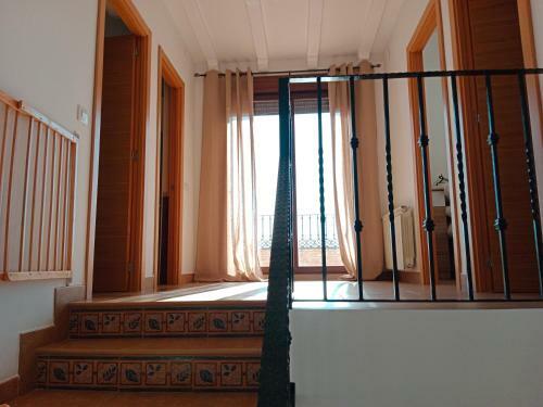 Villa Pablo, Despe�aperros