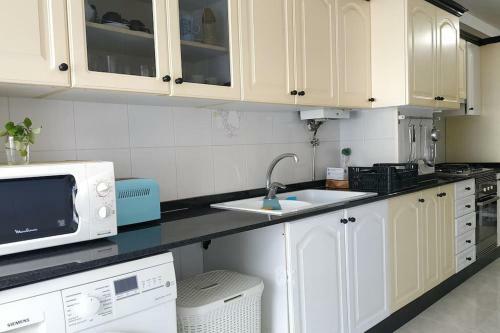 Apartamento Piso Espacioso En El Centro Con Plaza De Garage