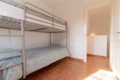 Rentafive Urb Piscina Chalet Terrazas