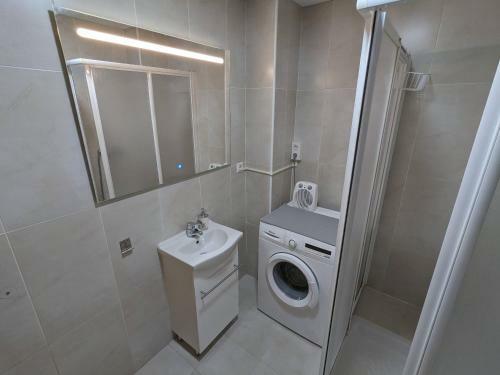 Apartamento Oasis Urbano