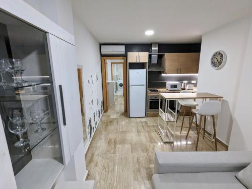 Apartamento Oasis Urbano