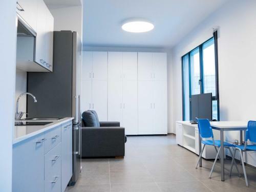 Apartamentos Tur�sticos Uneatlantico