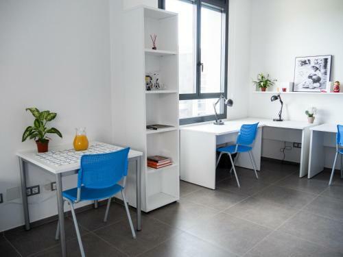 Apartamentos Tur�sticos Uneatlantico