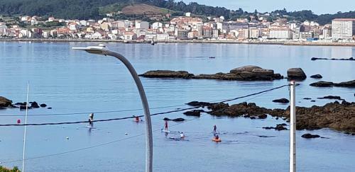 Apartamento En Primera L�nea De Playa