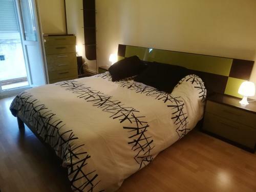 Apartamento Bah�a De Santander