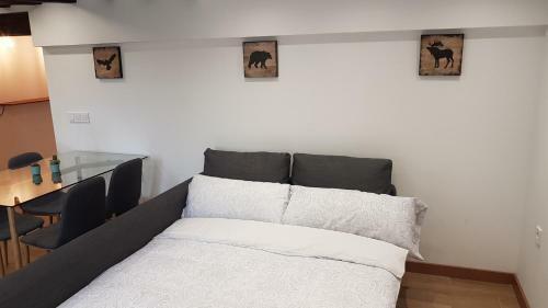Apartamento Aptos Cama Del Rey 2 Dormitorios