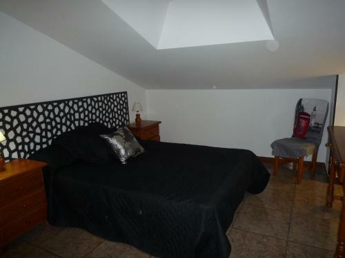 Apartamento Los Aticos