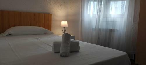 Apartamento C01a04 C�ntrico 4 Dormitorios