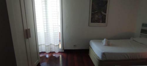 Apartamento C01a04 C�ntrico 4 Dormitorios