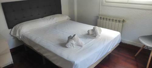 Apartamento C01a04 C�ntrico 4 Dormitorios