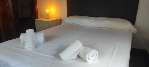 Apartamento C01a04 C�ntrico 4 Dormitorios