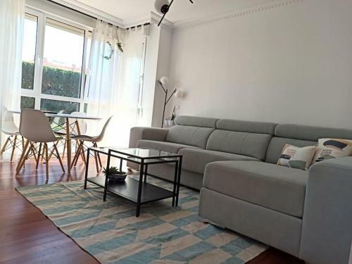 Apartamento Bajo Con Jard�n Privado