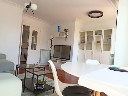 Apartamento Bajo Con Jard�n Privado