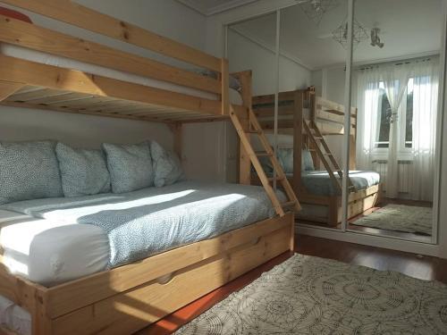 Apartamento Bajo Con Jard�n Privado