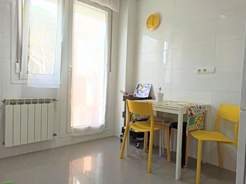 Apartamento Bajo Con Jard�n Privado