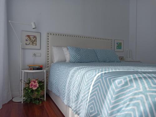 Apartamento Bajo Con Jard�n Privado