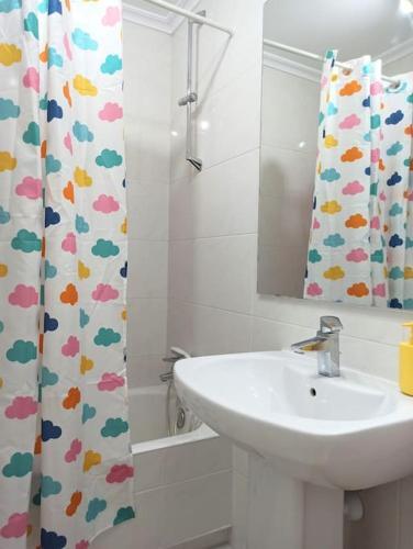 Apartamento Bajo Con Jard�n Privado