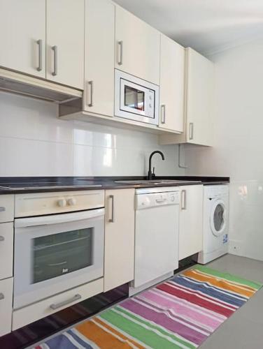 Apartamento Bajo Con Jard�n Privado