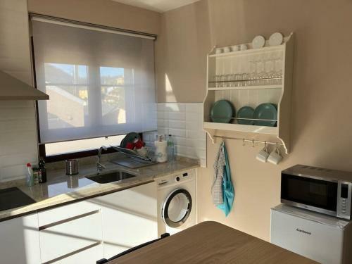 Apartamento A Casa Da Fonte