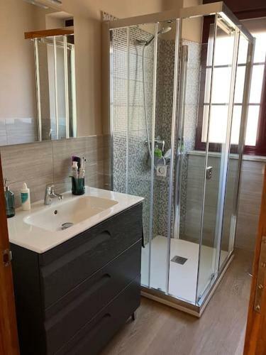 Apartamento A Casa Da Fonte