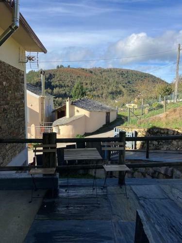 Apartamento A Casa Da Fonte