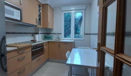 Apartamento Piso Centro Santander - Parking Gratuito
