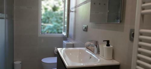 Apartamento Piso Centro Santander - Parking Gratuito