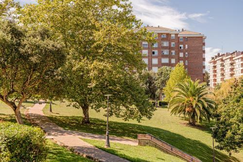 Apartamento Estilo Japandi Sardinero