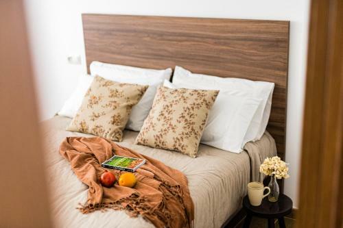 Apartamento Estilo Japandi Sardinero