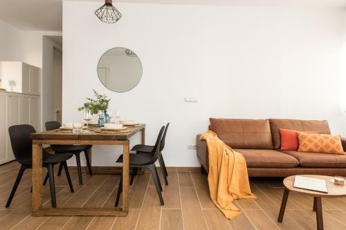 Apartamento Estilo Japandi Sardinero