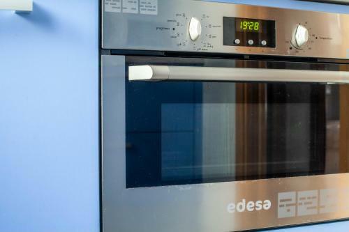 Apartamento C�ntrico Cerca De Las Est�ciones