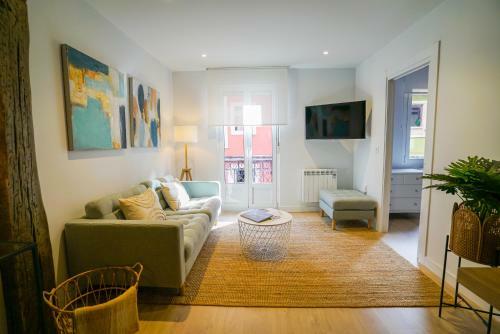 Apartamento Homely Rooms