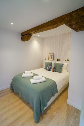 Apartamento Homely Rooms