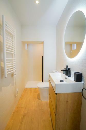 Apartamento Homely Rooms
