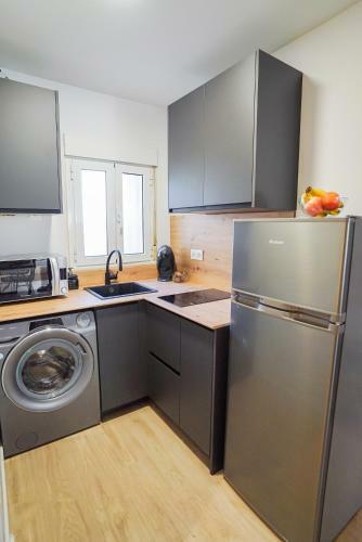 Apartamento Homely Rooms